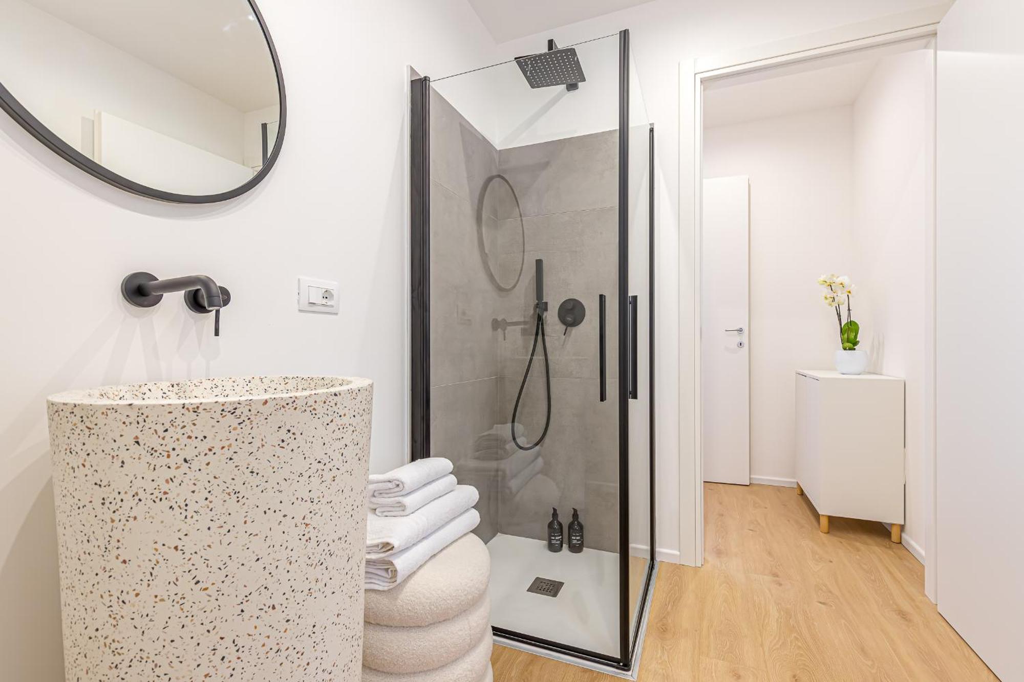 Goldie&Leon Rooms Cernobbio Dış mekan fotoğraf