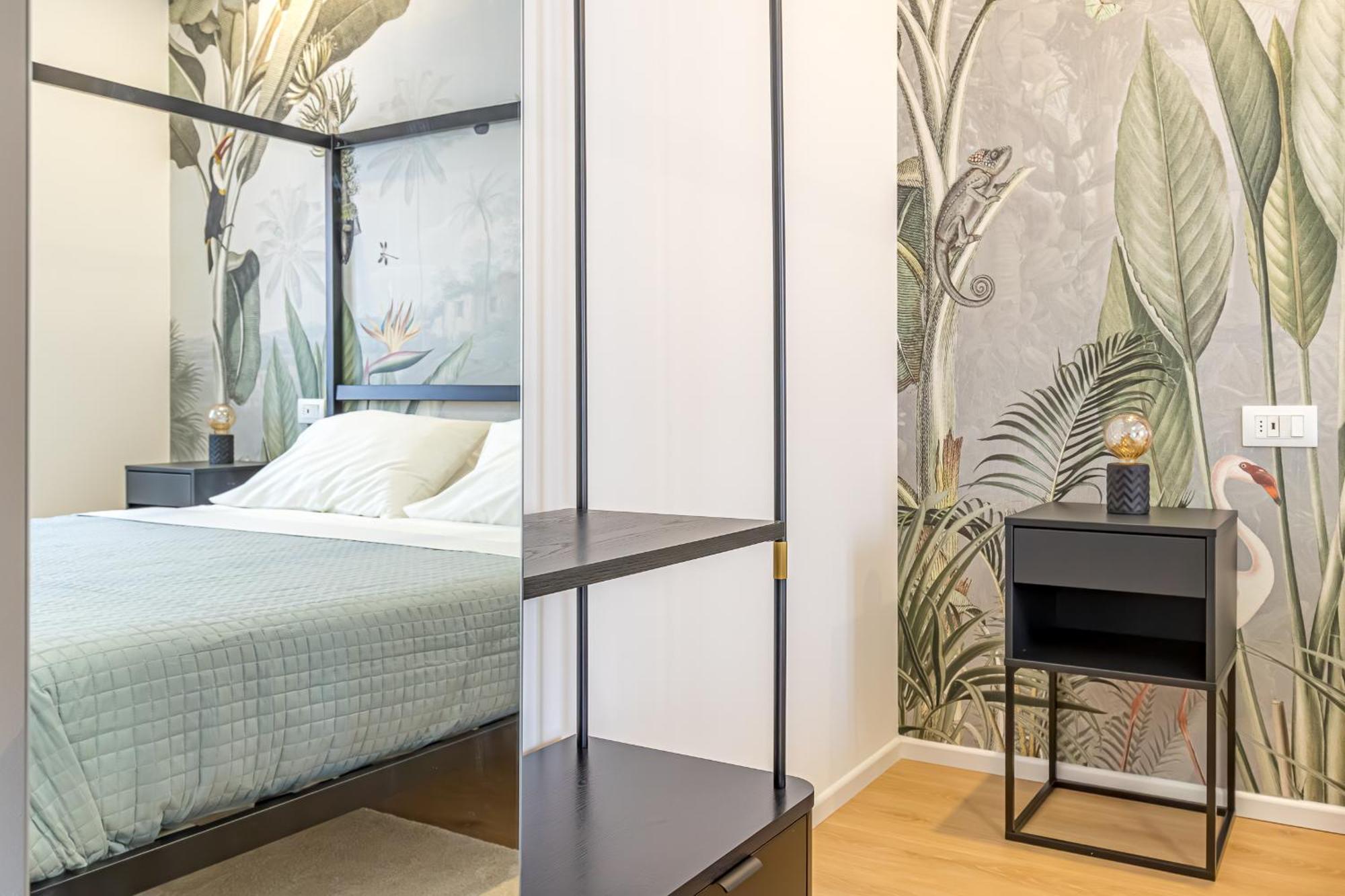 Goldie&Leon Rooms Cernobbio Dış mekan fotoğraf