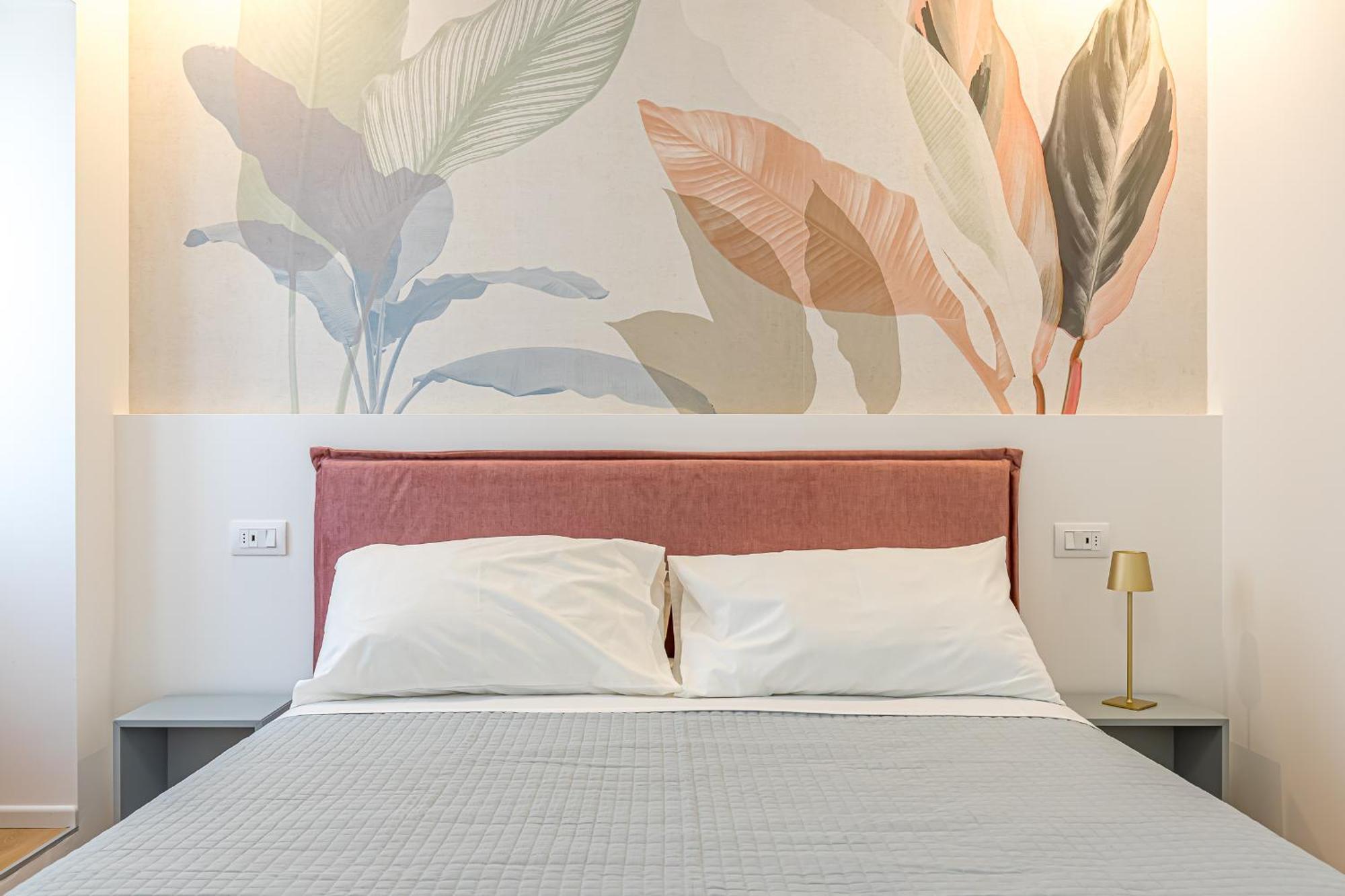 Goldie&Leon Rooms Cernobbio Dış mekan fotoğraf