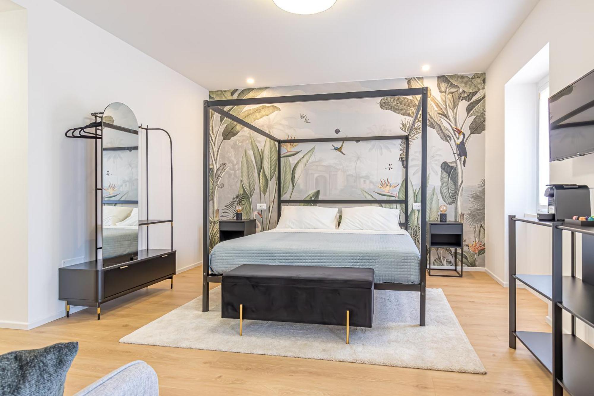 Goldie&Leon Rooms Cernobbio Dış mekan fotoğraf