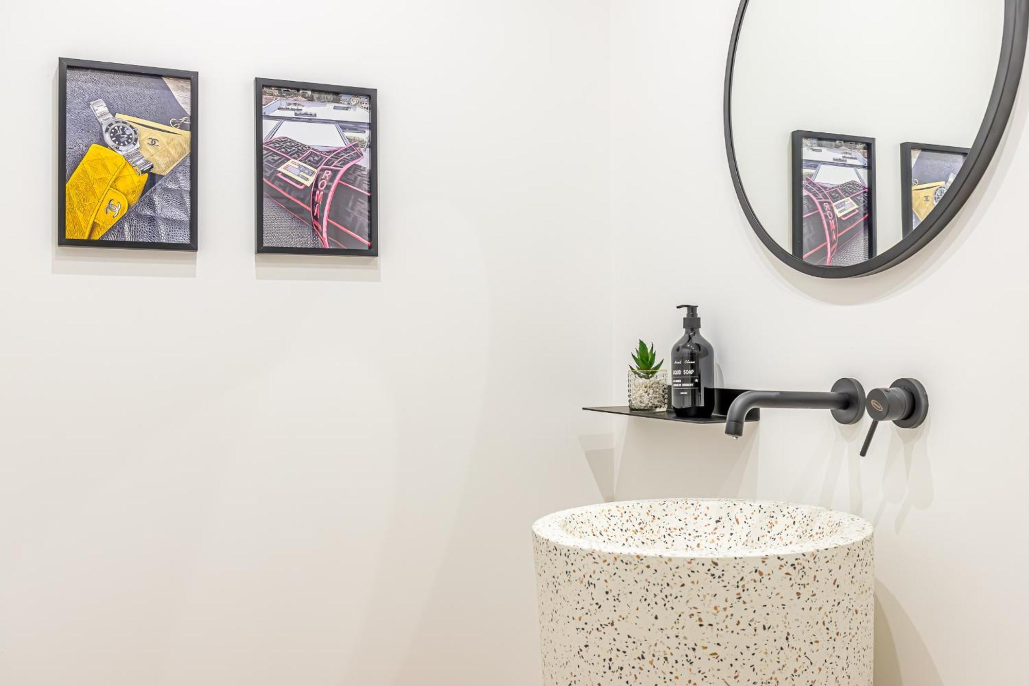 Goldie&Leon Rooms Cernobbio Dış mekan fotoğraf