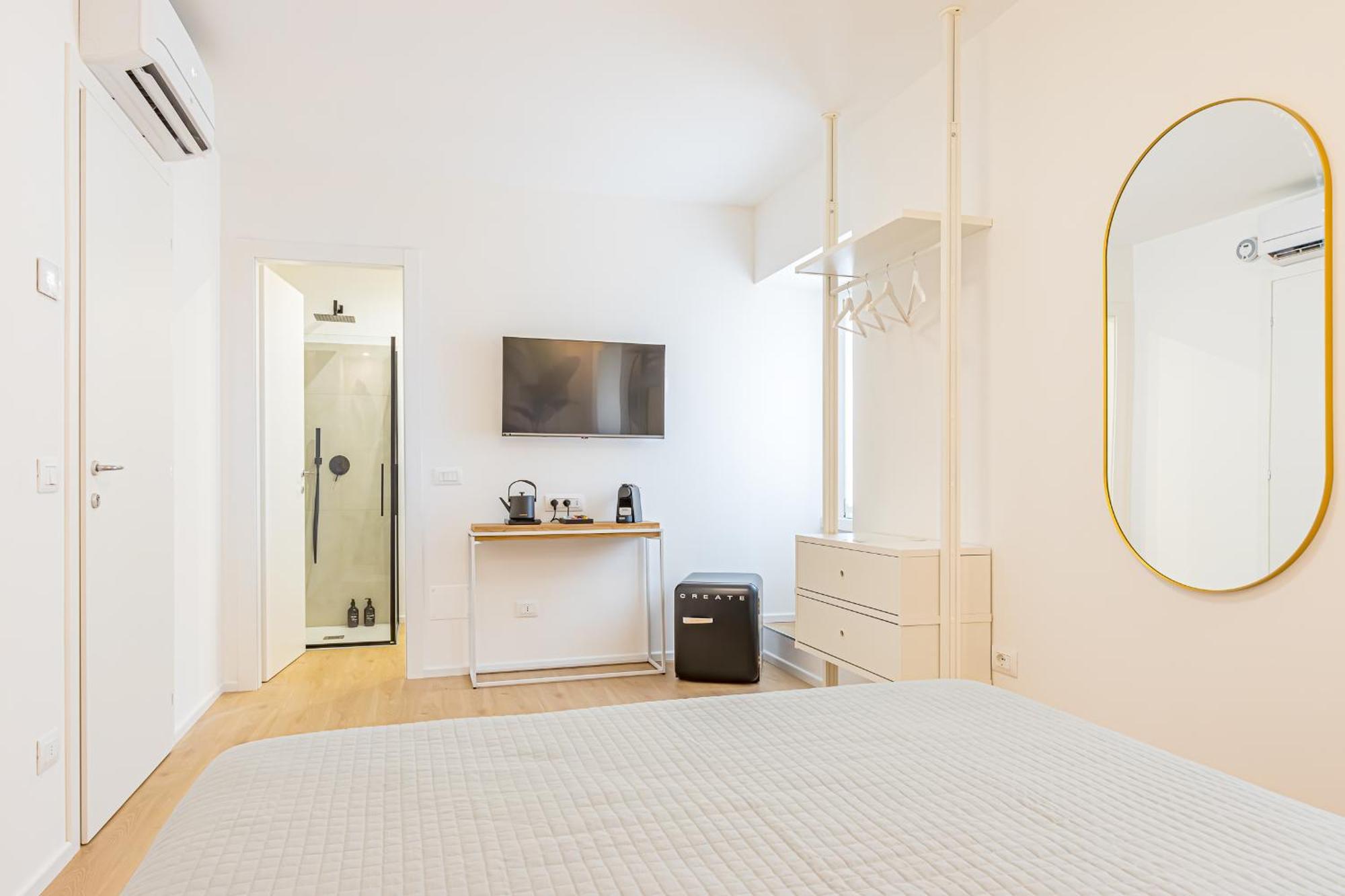 Goldie&Leon Rooms Cernobbio Dış mekan fotoğraf