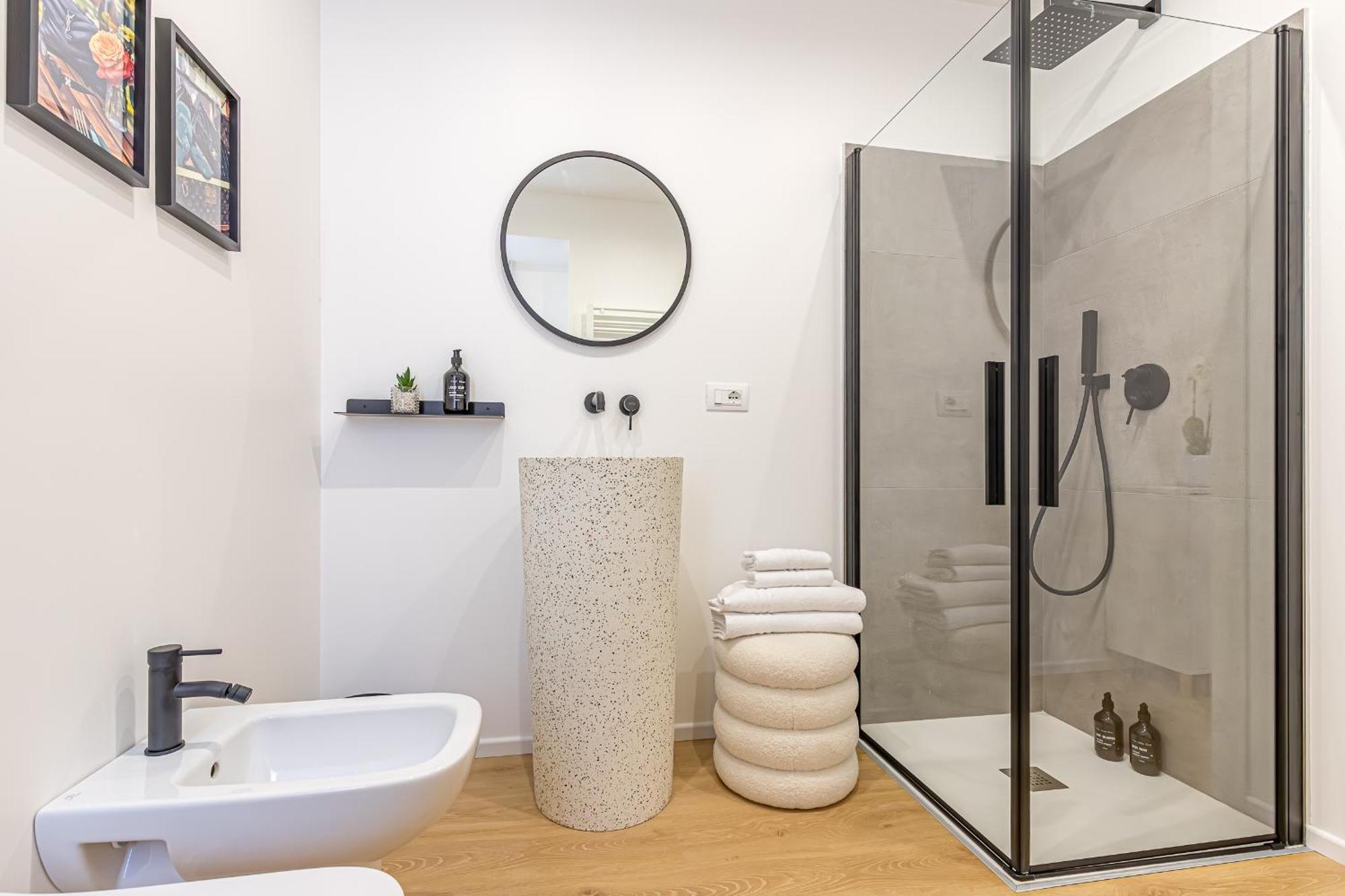 Goldie&Leon Rooms Cernobbio Dış mekan fotoğraf