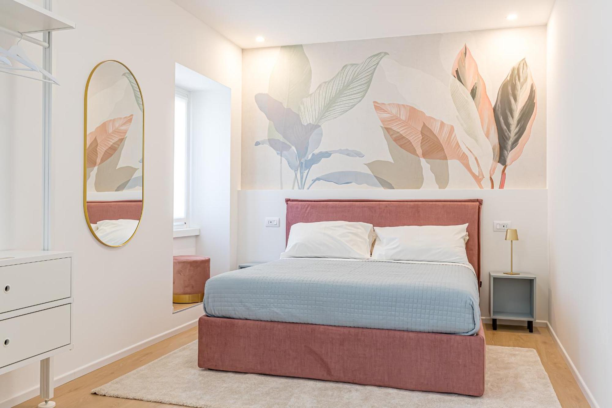 Goldie&Leon Rooms Cernobbio Dış mekan fotoğraf