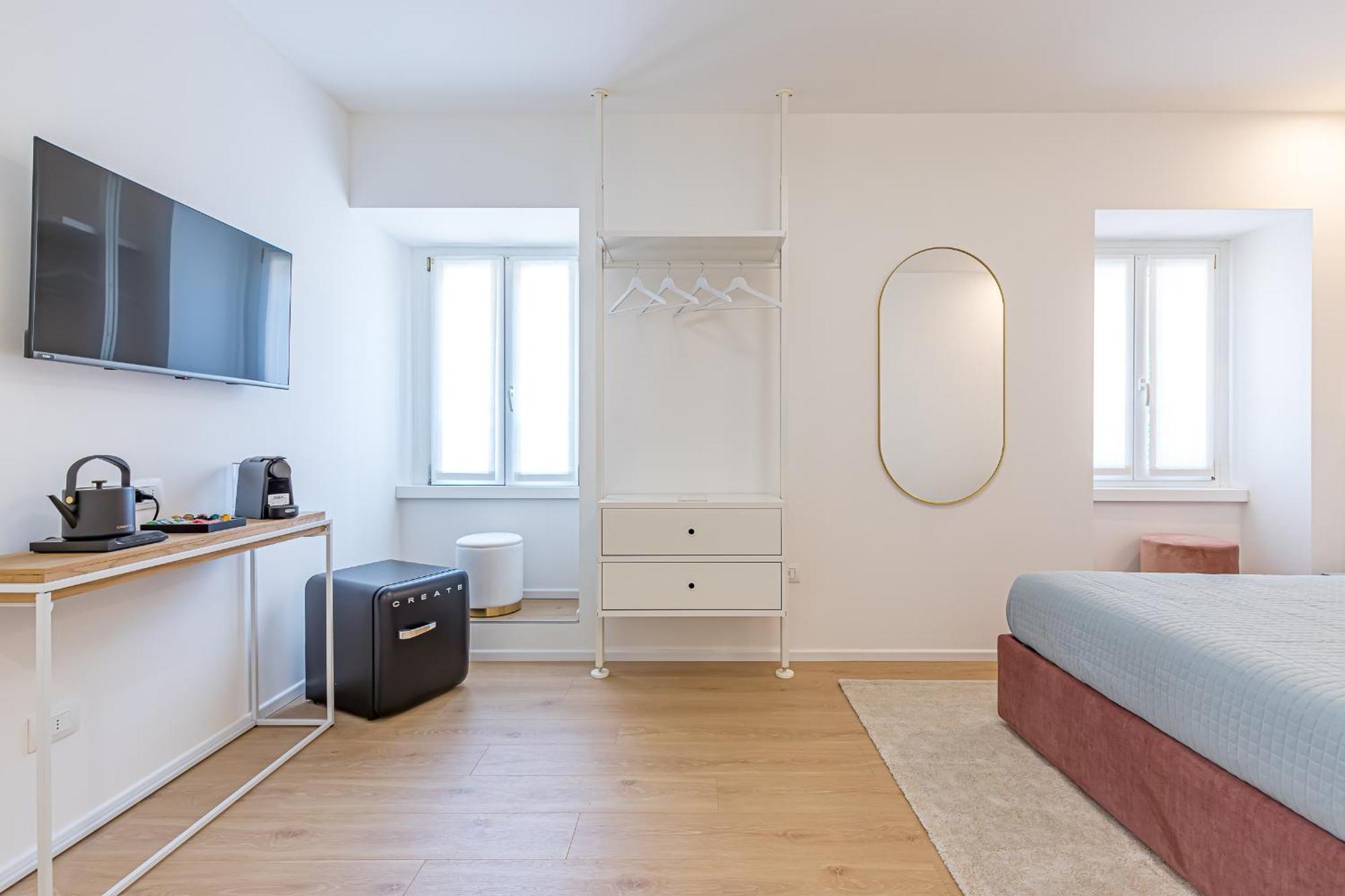 Goldie&Leon Rooms Cernobbio Dış mekan fotoğraf