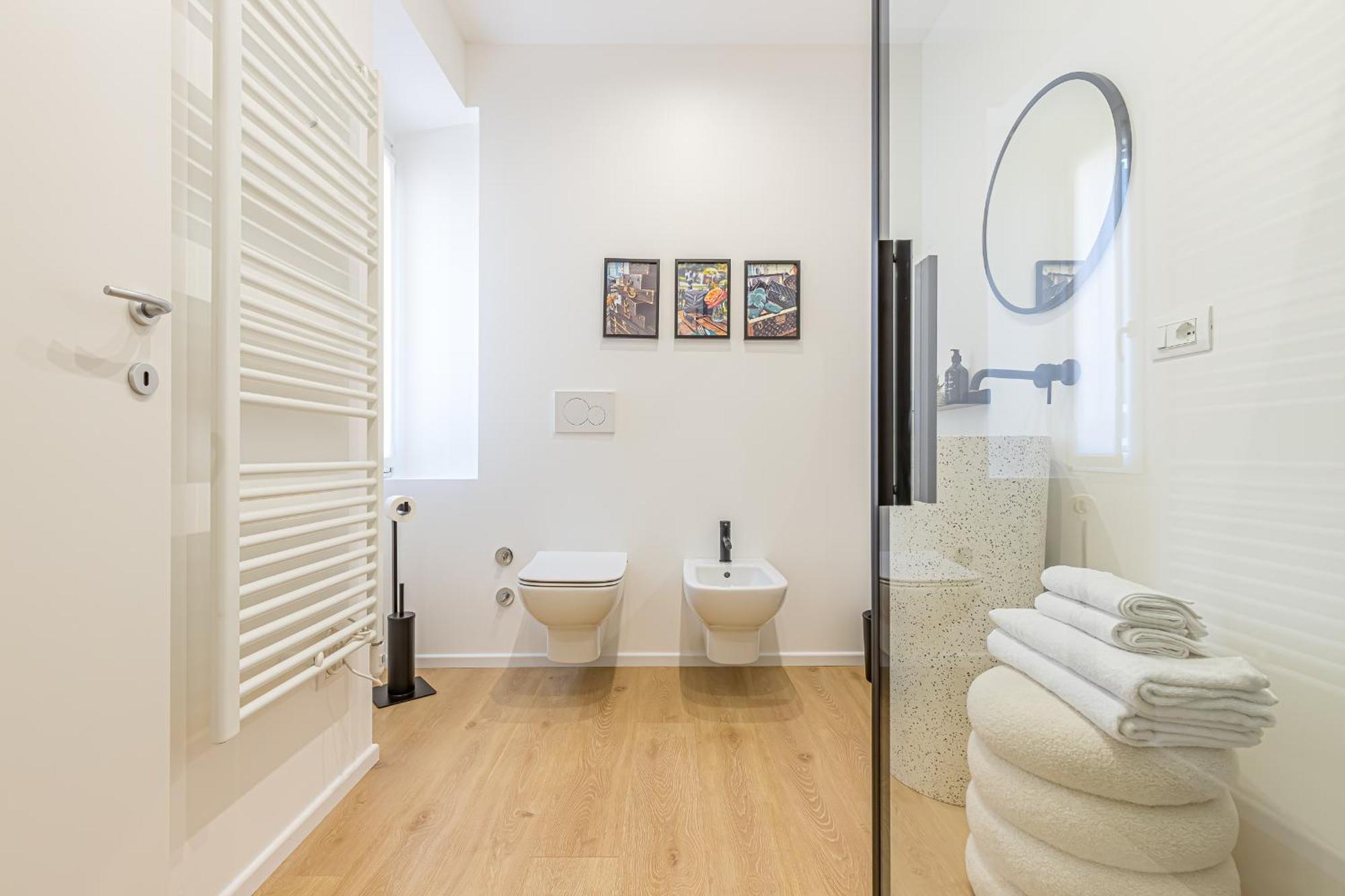 Goldie&Leon Rooms Cernobbio Dış mekan fotoğraf