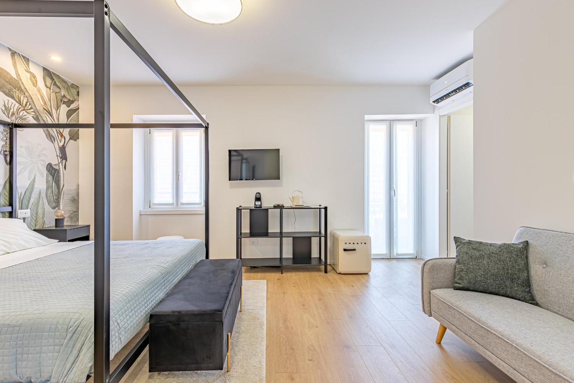 Goldie&Leon Rooms Cernobbio Dış mekan fotoğraf